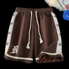 Side Star Casual Basketball Sports Shorts NS384