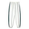 Striped Casual Trendy Sweatpant Joggers NS612