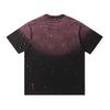 Ink Fade Graphic Tee NS234