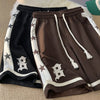 Side Star Casual Basketball Sports Shorts NS384