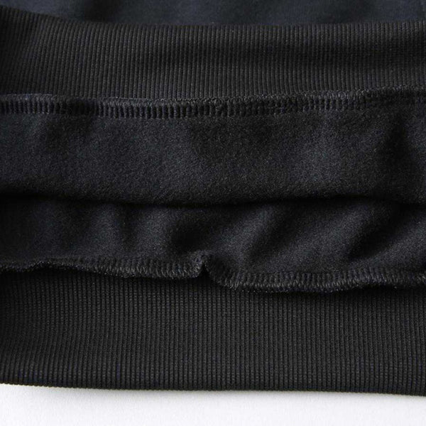 Y2K Acubi Star Graphic Zip Hoodie NS187