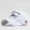 Wale Graphic Washed Cap NS3356