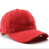 YQ4 Distressed Baseball Cap NS112