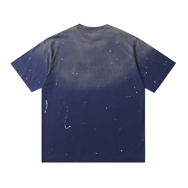 Ink Fade Graphic Tee NS234