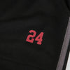"24" Side Stripe Baggy Sweatpants NS2269