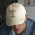 "CHILD OF GOD" Beige Cap/Hat NS1256