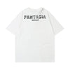 "FANTASIA" Oversize Graphic Tee NS842