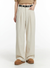 Casual High-Rise Dress Pants NS444