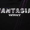 "FANTASIA" Oversize Graphic Tee NS842