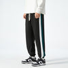 Striped Casual Trendy Sweatpant Joggers NS612