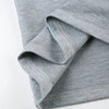 "NEW YORK" Loose Colorblock Raglan Oversized Top NS620