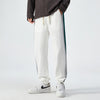 Striped Casual Trendy Sweatpant Joggers NS612
