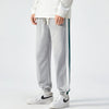Striped Casual Trendy Sweatpant Joggers NS612