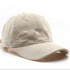 YQ4 Distressed Baseball Cap NS112