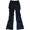 Straight Lightweight Hip Cargo Pants NS295