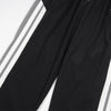 Baggy Striped Track Sweatpants NS381