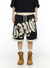 Baggy Basketball Grafiti Lettering Shorts NS726