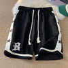 Side Star Casual Basketball Sports Shorts NS384