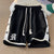 Side Star Casual Basketball Sports Shorts NS384