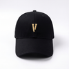 Embroidered Logo Adjustable Baseball Cap NS629