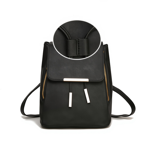 Aria Structured Mini Backpack NS2289