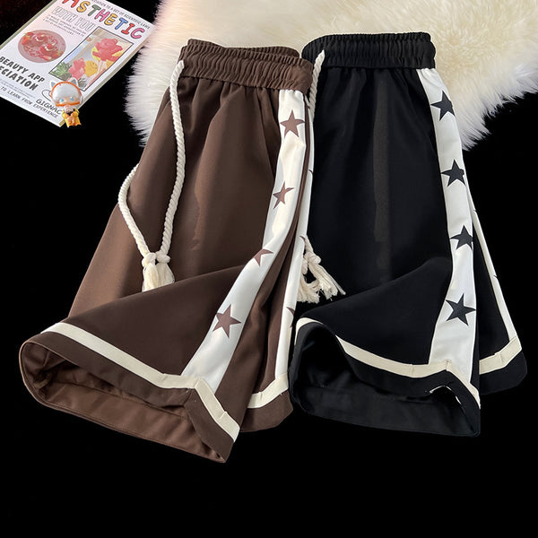 Side Star Casual Basketball Sports Shorts NS384