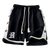 Side Star Casual Basketball Sports Shorts NS384