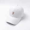 Embroidered Logo Adjustable Baseball Cap NS629