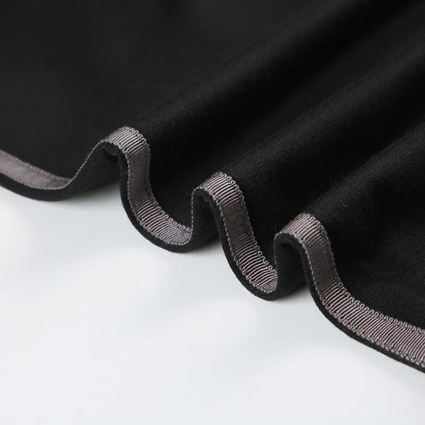 "24" Side Stripe Baggy Sweatpants NS2269