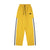 Baggy Striped Track Sweatpants NS381