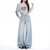 High-Rise Wide-Leg Baggy Jeans NS2293