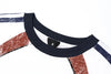 Y2k Racing Graphic Oversized Long Sleeve Tee NS2270