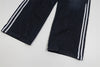 Racing Striped Retro Jeans NS821