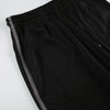 "24" Side Stripe Baggy Sweatpants NS2269