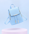 Aria Structured Mini Backpack NS2289