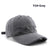 YQ4 Distressed Baseball Cap NS112