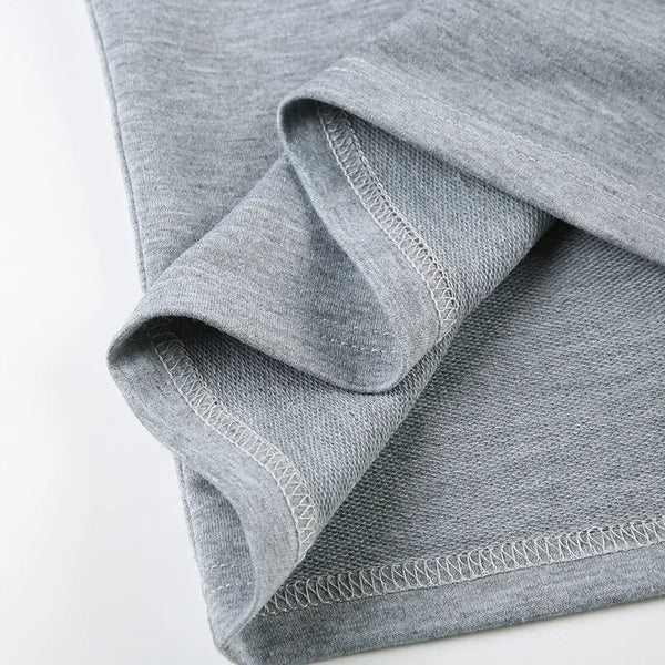 "NEW YORK" Loose Colorblock Raglan Oversized Top NS620