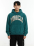 "MIRACLE" Boxy Oversized Pullover Hoodie NS578
