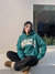 "MIRACLE" Boxy Oversized Pullover Hoodie NS578