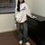 Retro Racing Sweatshirt NS993