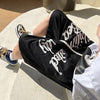 Summer Basketball/Sports Oversize Graphic Pants NS162