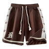 Side Star Casual Basketball Sports Shorts NS384