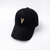 Embroidered Logo Adjustable Baseball Cap NS629