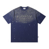 Ink Fade Graphic Tee NS234
