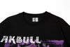 "FANTASIA" Oversize Graphic Tee NS842