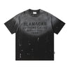 Ink Fade Graphic Tee NS234