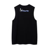 Butterfly Graphic Oversized Tank Top NS609