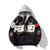 Vintage Racing Jacket Emboridery NS555