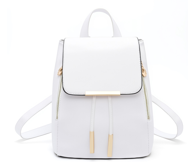 Aria Structured Mini Backpack NS2289
