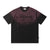 Ink Fade Graphic Tee NS234